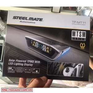 Cảm Biến Áp Xuất Lốp Steelmate TP-MT11