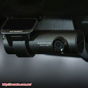 Camera Hành Trình Ô Tô BlackVue DR750S-1CH