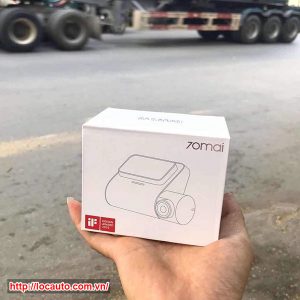 Camera Hành Trình Xiaomi 70MAI