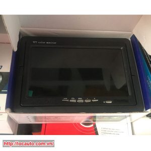 Đầu Màn Hình DVD Android Taplo 7 inh LCD