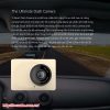 Yi Smart 2k Dash Camera 4
